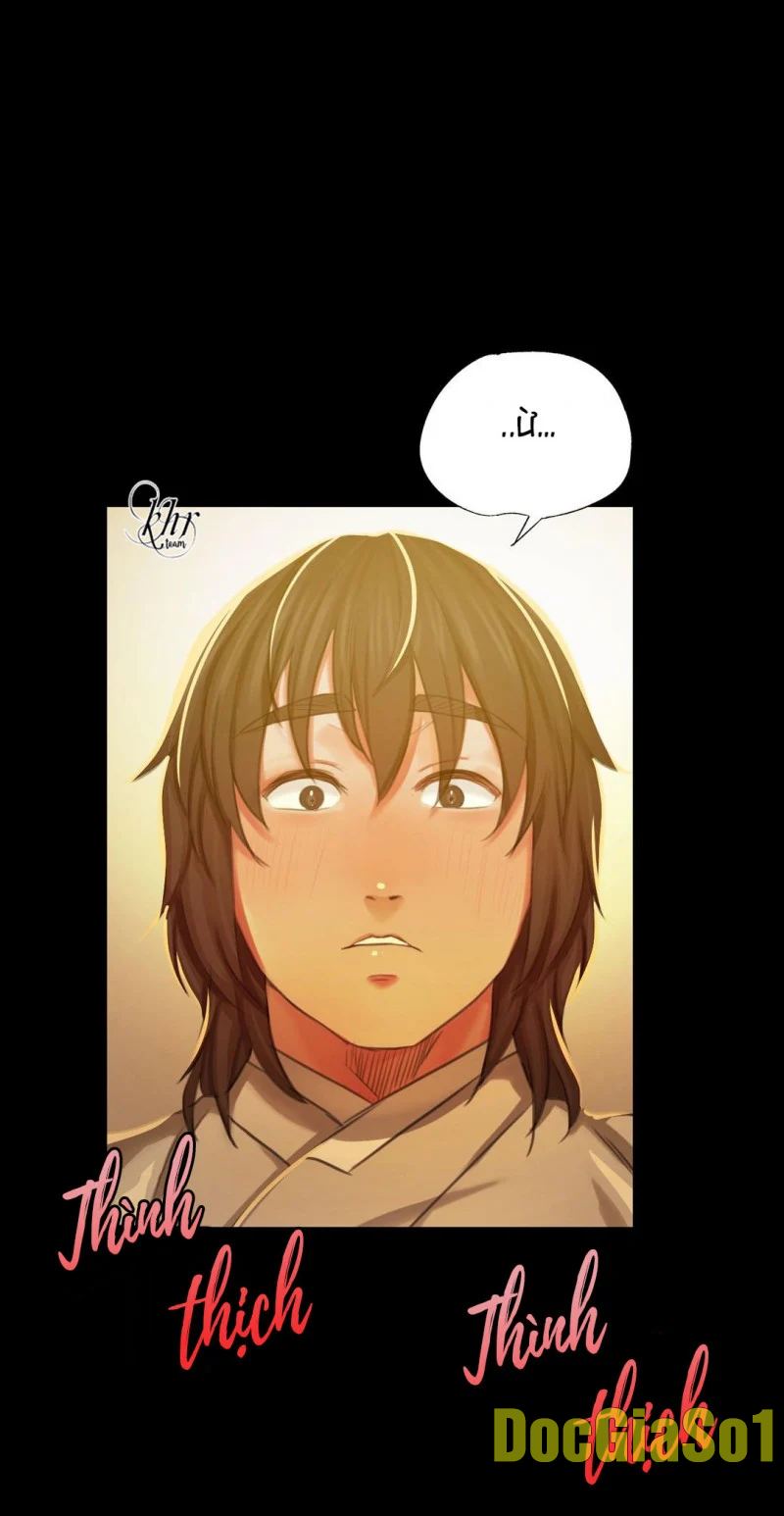 Tiểu Thư Chap Chapter 13-Tiểu Thư - Next Chap 25