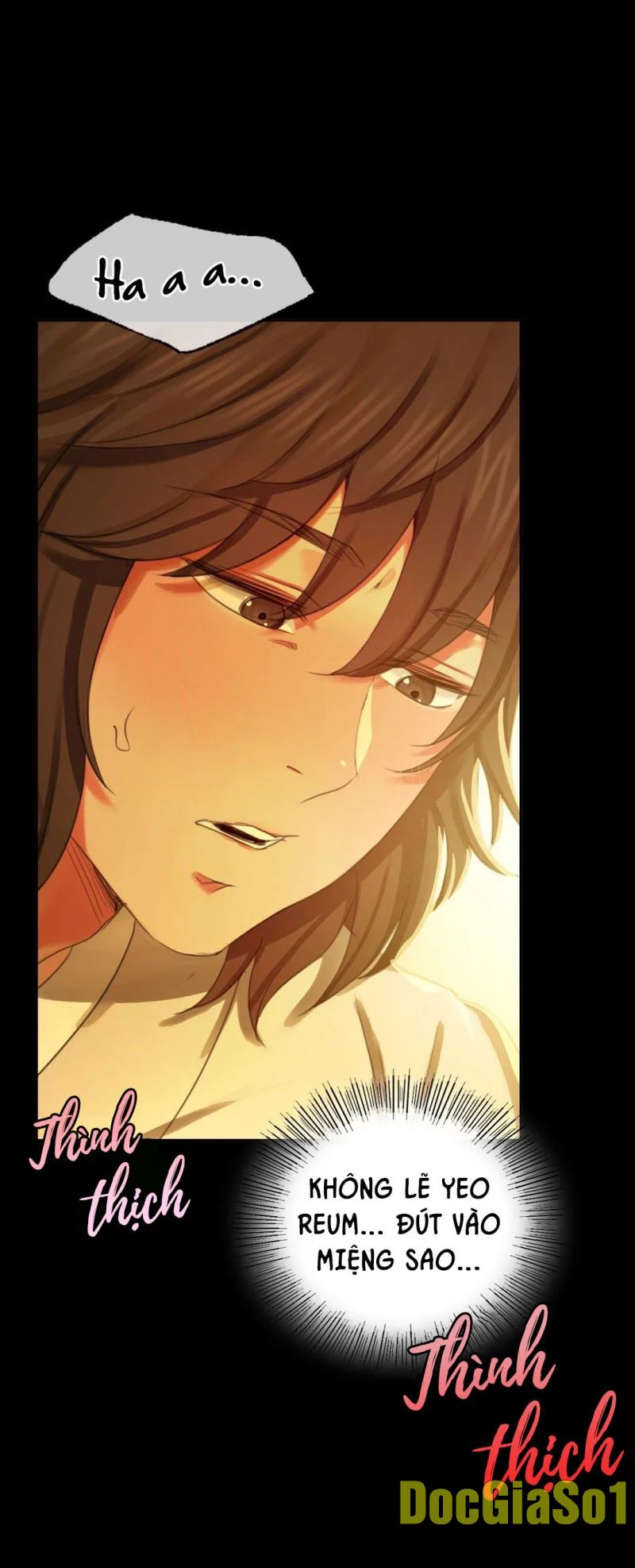 Tiểu Thư Chap Chapter 13-Tiểu Thư - Next Chap 25