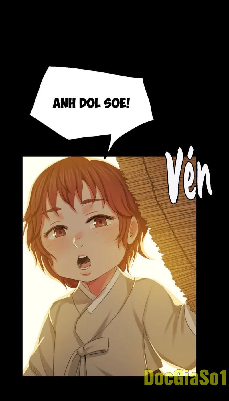 Tiểu Thư Chap Chapter 13-Tiểu Thư - Next Chap 25