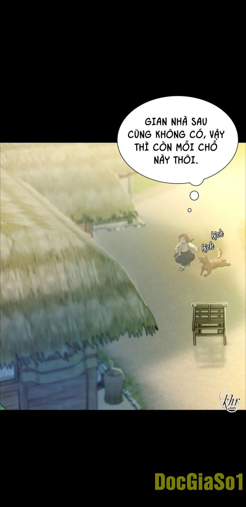 Tiểu Thư Chap Chapter 13-Tiểu Thư - Next Chap 25