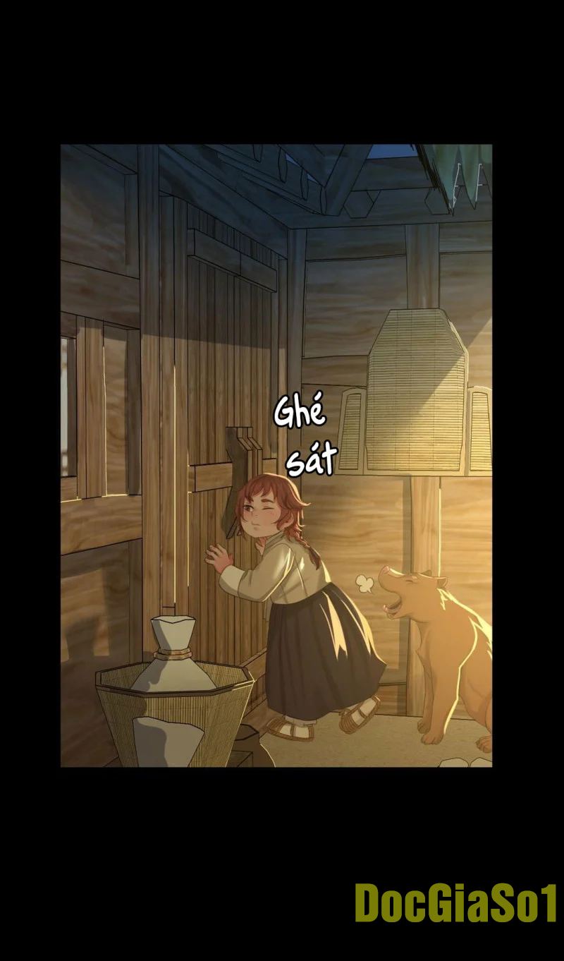 Tiểu Thư Chap Chapter 13-Tiểu Thư - Next Chap 25