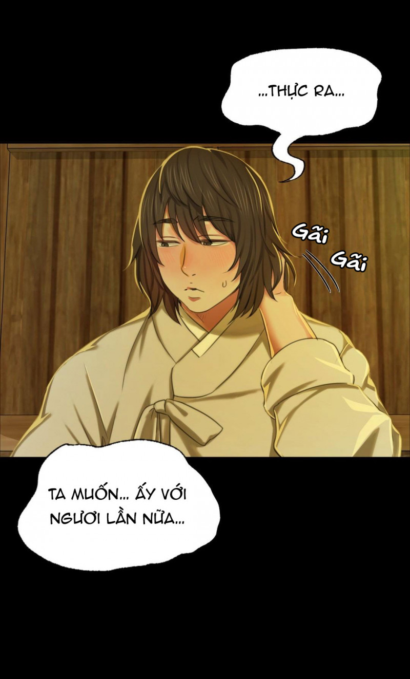 Tiểu Thư Chap Chapter 13-Tiểu Thư - Next Chap 25