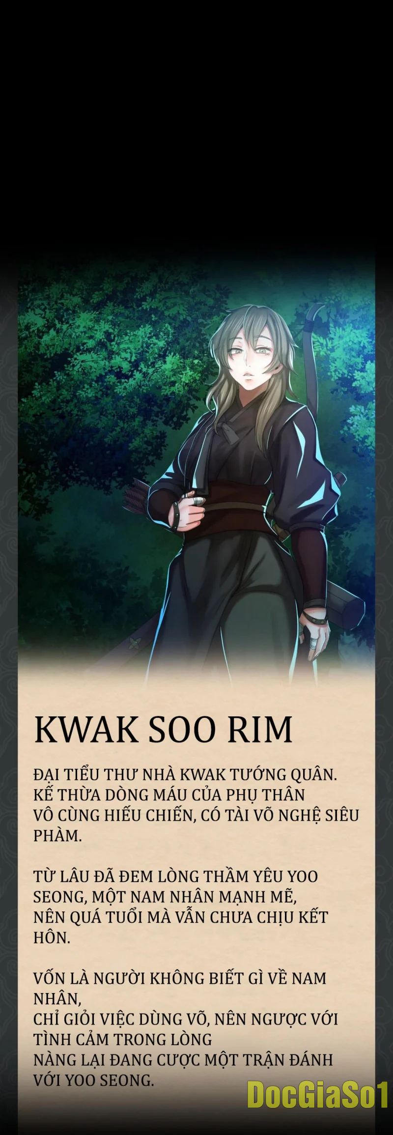 Tiểu Thư Chap Chapter 13-Tiểu Thư - Next Chap 25