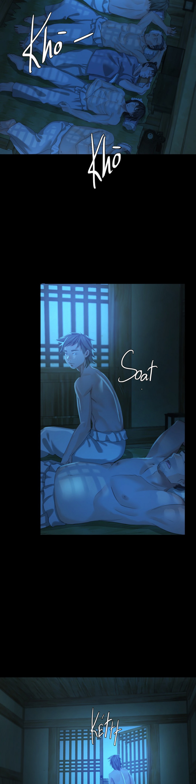 Tiểu Thư Chap Chapter 7.2-Tiểu Thư - Next Chap 26