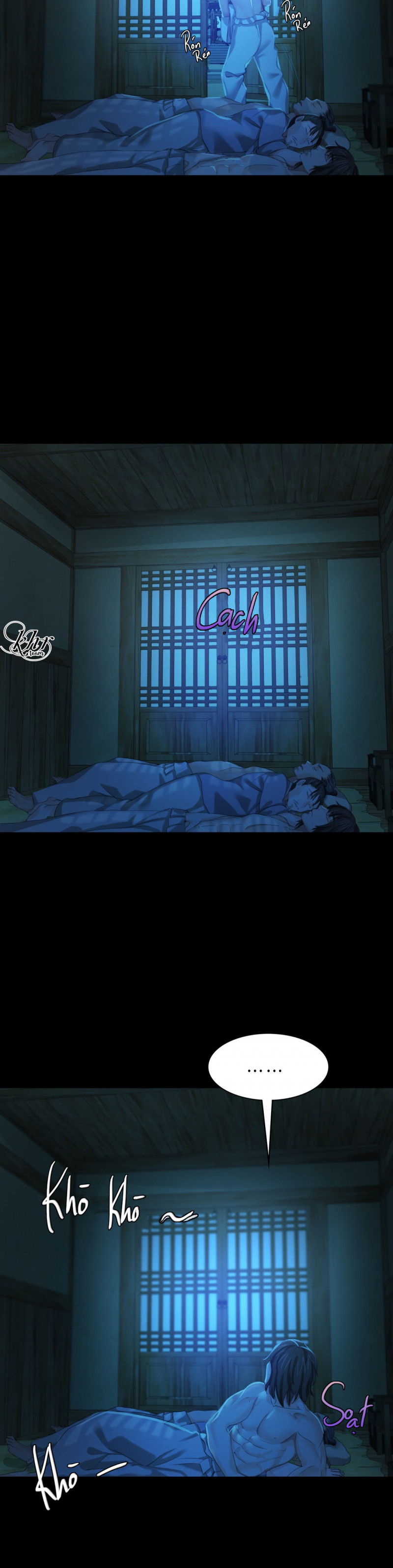 Tiểu Thư Chap Chapter 7.2-Tiểu Thư - Next Chap 26