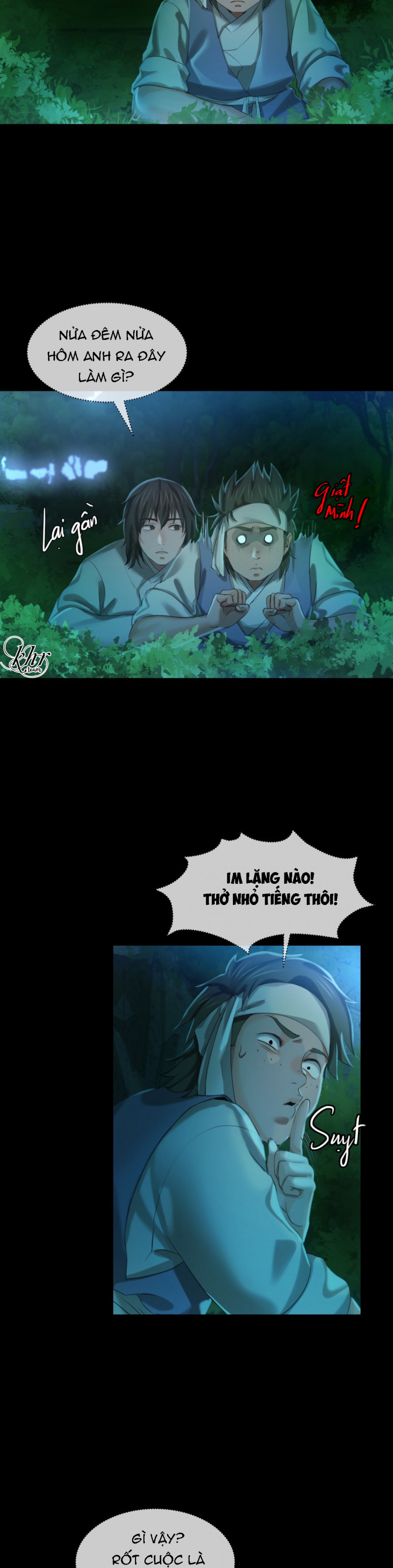 Tiểu Thư Chap Chapter 7.2-Tiểu Thư - Next Chap 26