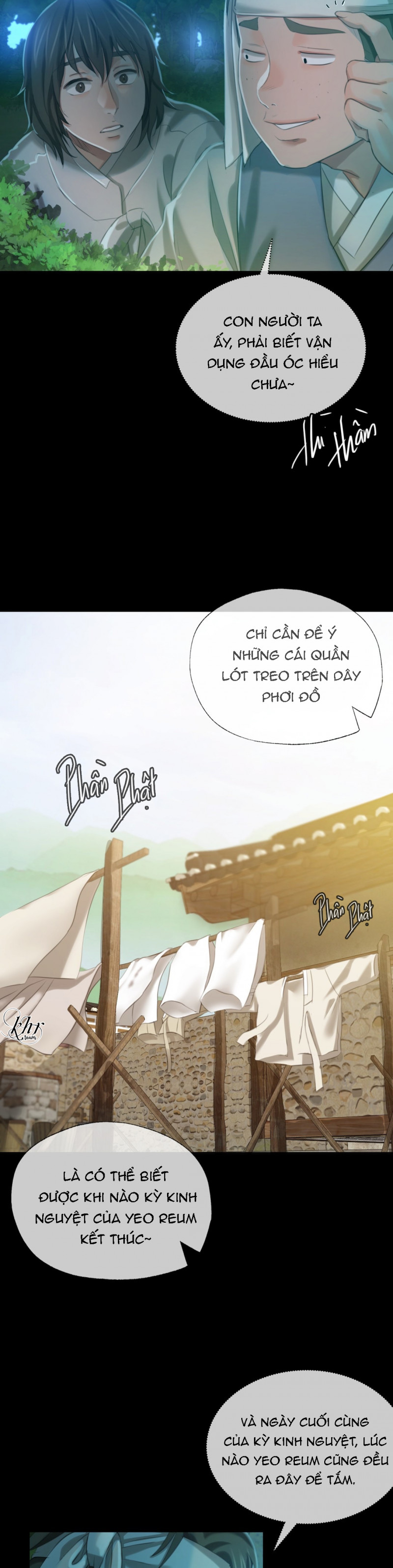 Tiểu Thư Chap Chapter 7.2-Tiểu Thư - Next Chap 26