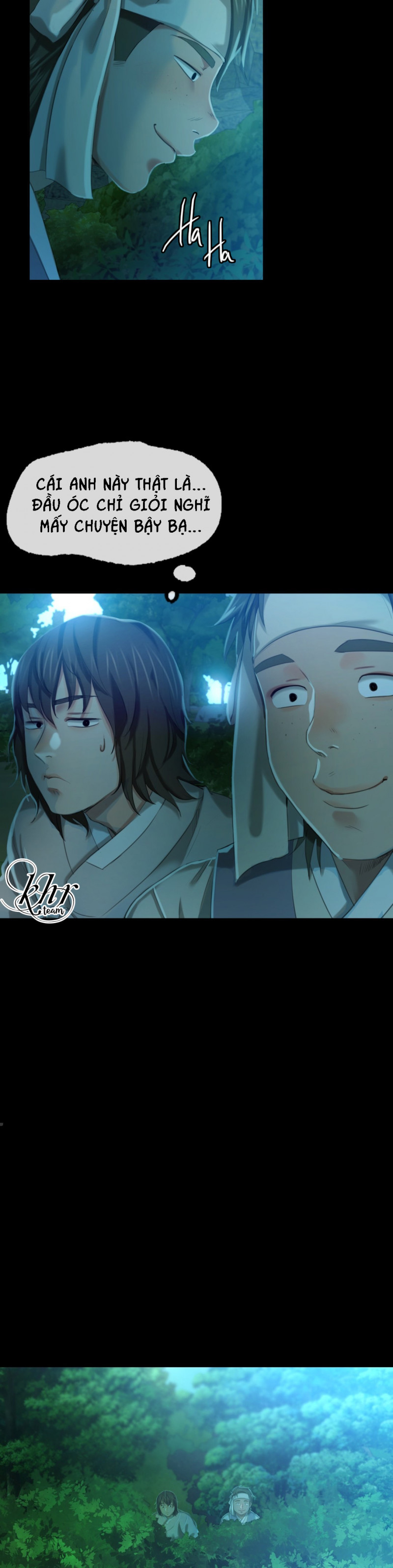 Tiểu Thư Chap Chapter 7.2-Tiểu Thư - Next Chap 26