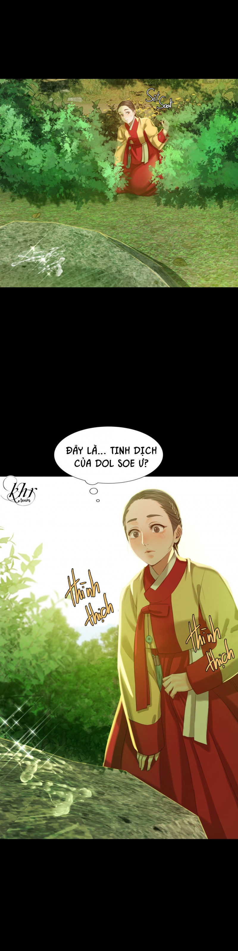 Tiểu Thư Chap Chapter 7.2-Tiểu Thư - Next Chap 26