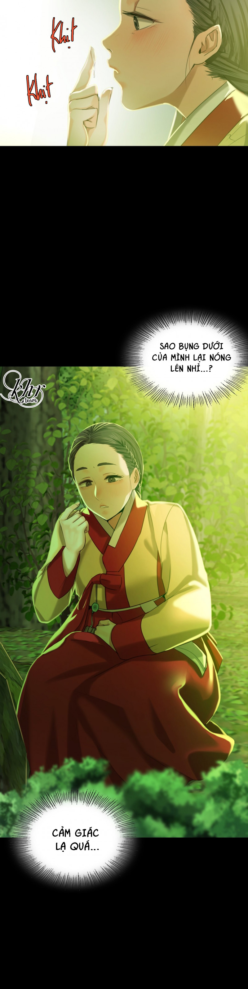 Tiểu Thư Chap Chapter 7.2-Tiểu Thư - Next Chap 26