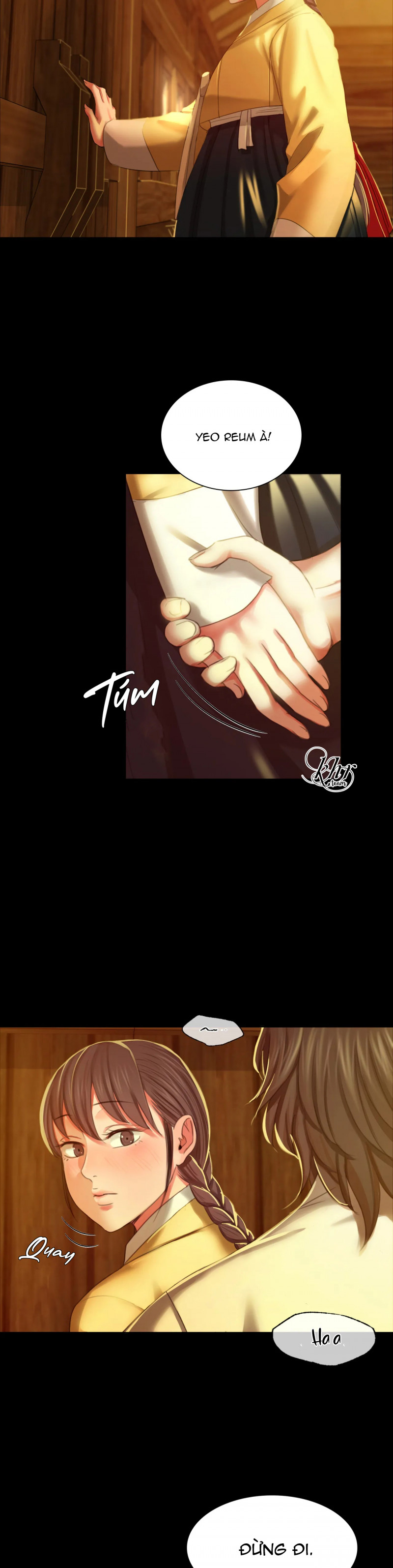 Tiểu Thư Chap Chapter 14-Tiểu Thư - Next Chap 27