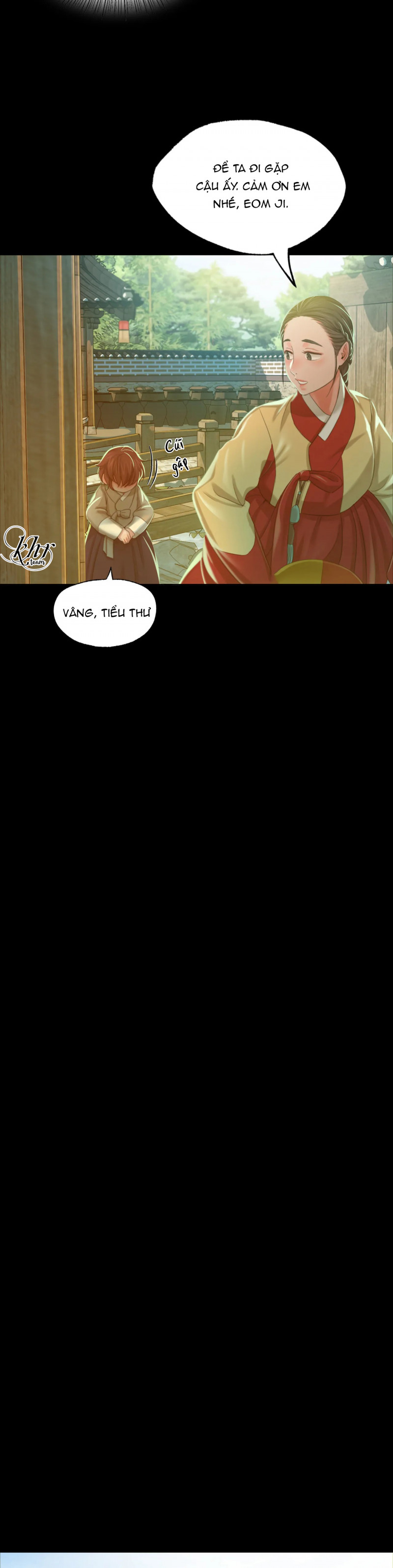 Tiểu Thư Chap Chapter 14-Tiểu Thư - Next Chap 27