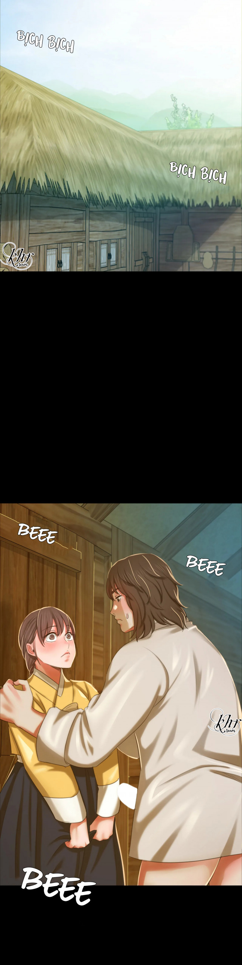 Tiểu Thư Chap Chapter 14-Tiểu Thư - Next Chap 27