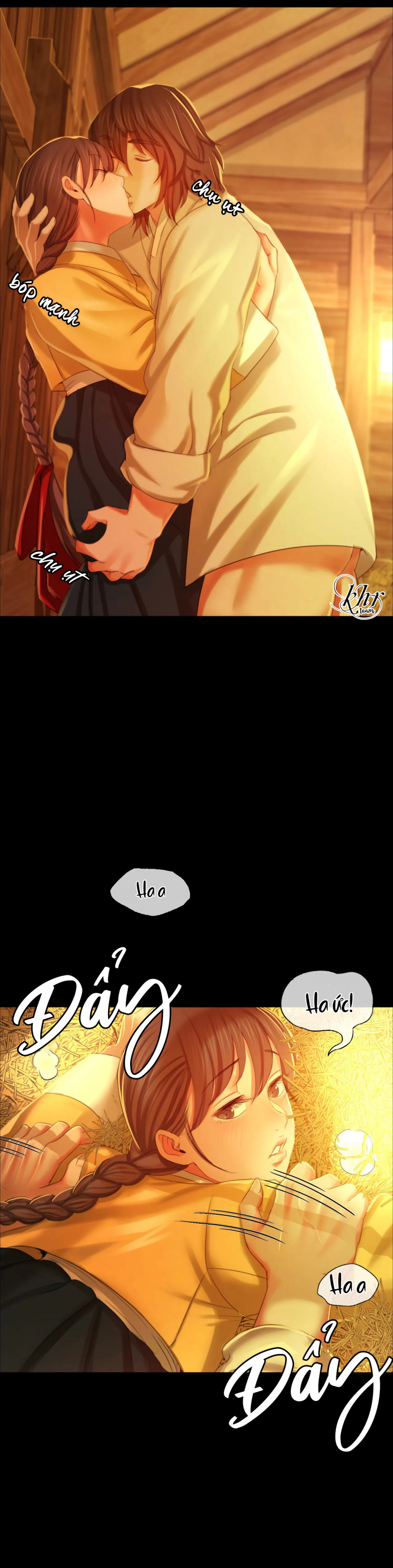 Tiểu Thư Chap Chapter 14-Tiểu Thư - Next Chap 27