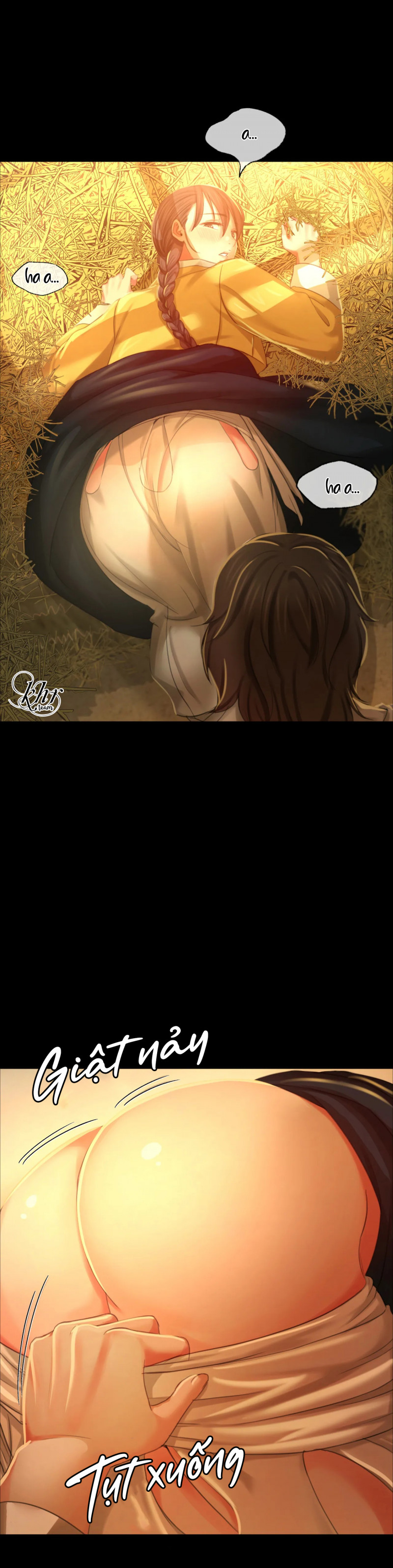 Tiểu Thư Chap Chapter 14-Tiểu Thư - Next Chap 27