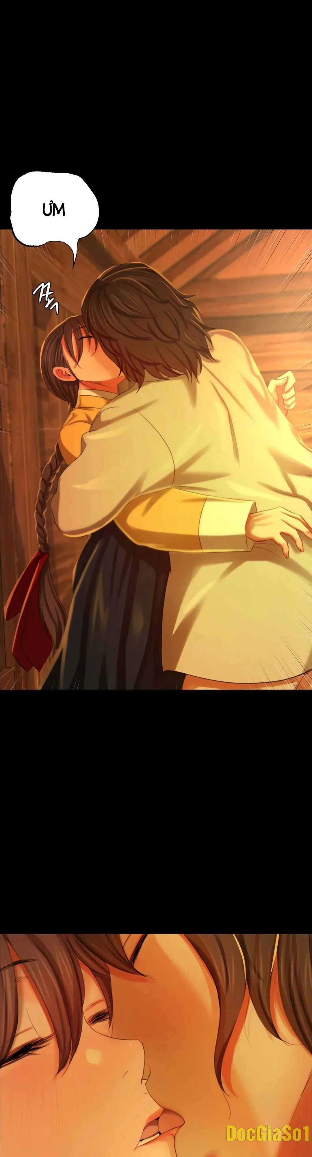 Tiểu Thư Chap Chapter 14-Tiểu Thư - Next Chap 27