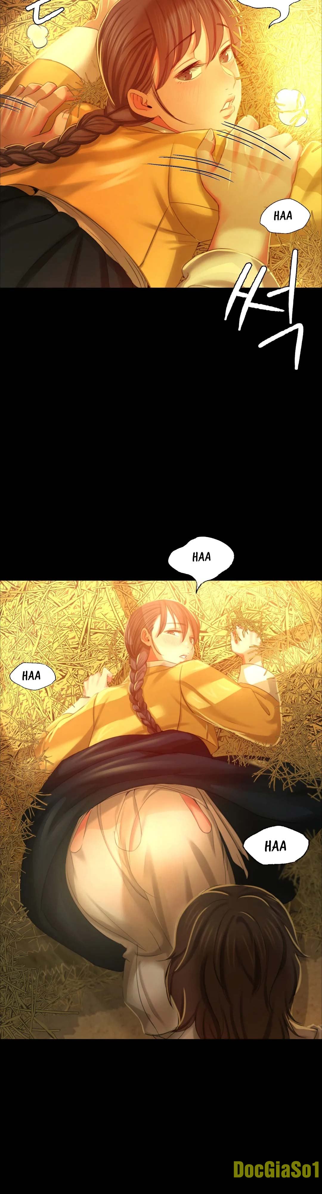 Tiểu Thư Chap Chapter 14-Tiểu Thư - Next Chap 27