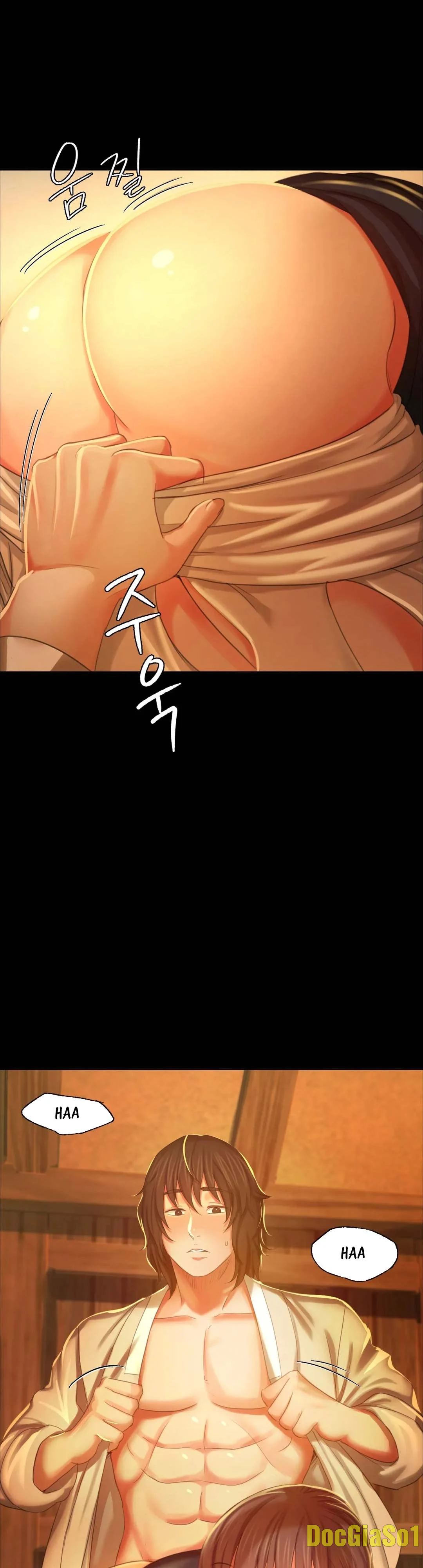 Tiểu Thư Chap Chapter 14-Tiểu Thư - Next Chap 27