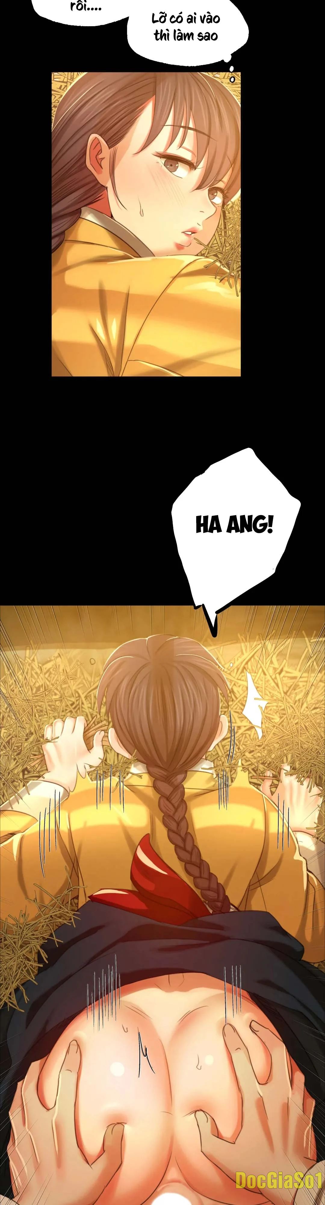 Tiểu Thư Chap Chapter 14-Tiểu Thư - Next Chap 27