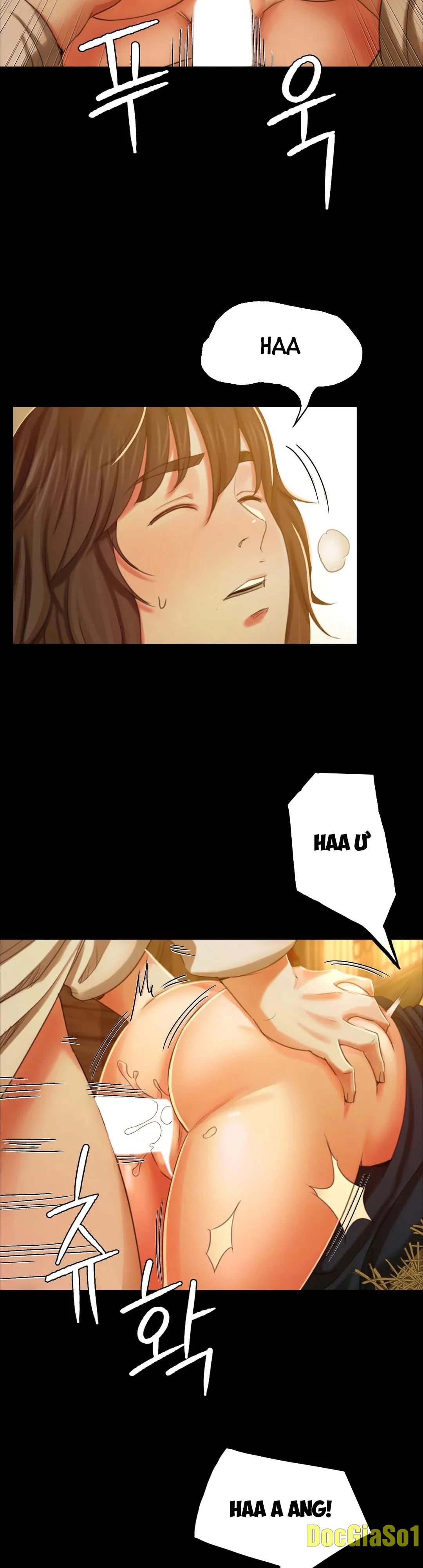 Tiểu Thư Chap Chapter 14-Tiểu Thư - Next Chap 27