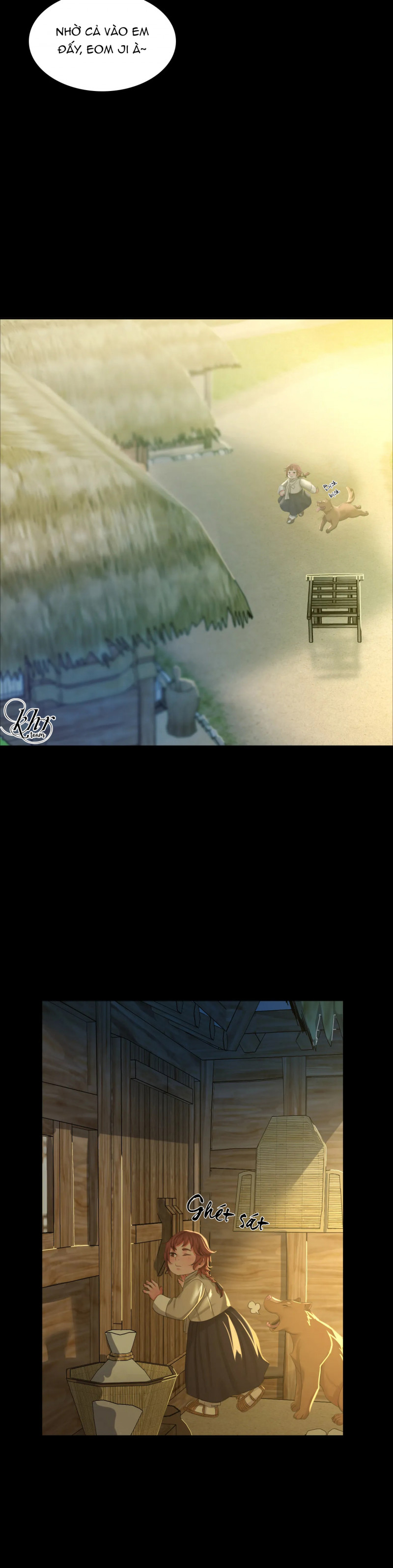 Tiểu Thư Chap Chapter 14-Tiểu Thư - Next Chap 27