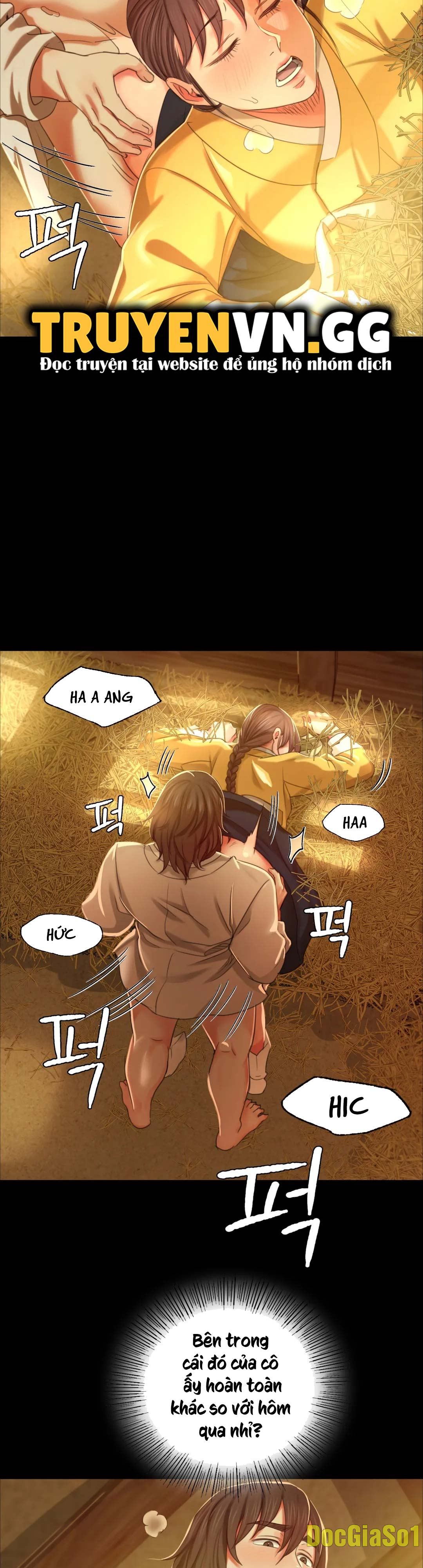 Tiểu Thư Chap Chapter 14-Tiểu Thư - Next Chap 27