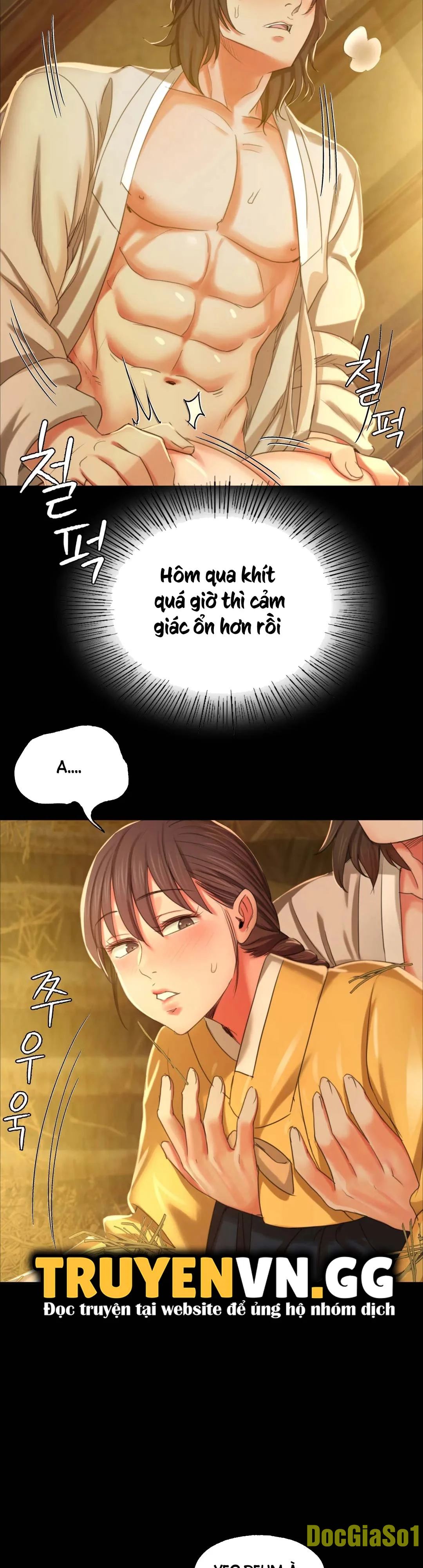 Tiểu Thư Chap Chapter 14-Tiểu Thư - Next Chap 27