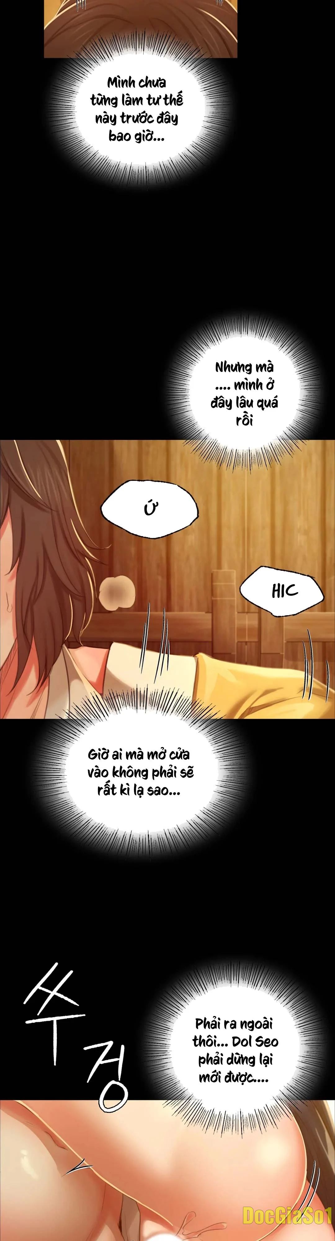 Tiểu Thư Chap Chapter 14-Tiểu Thư - Next Chap 27