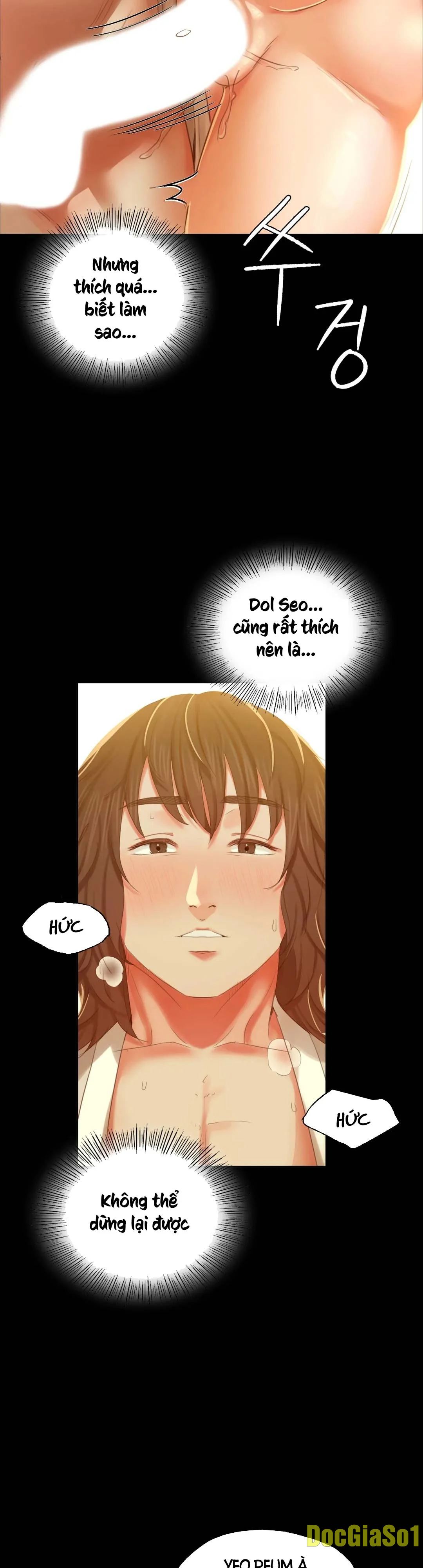 Tiểu Thư Chap Chapter 14-Tiểu Thư - Next Chap 27