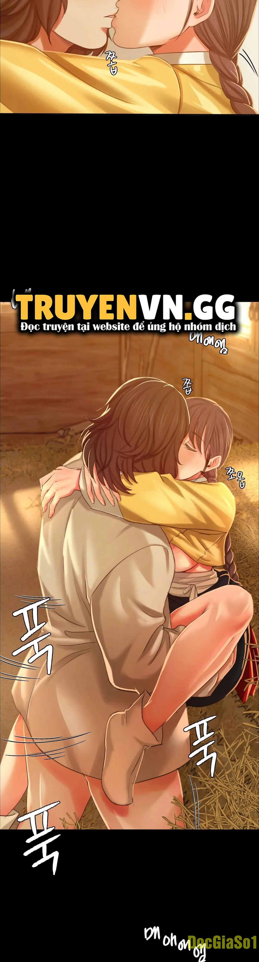 Tiểu Thư Chap Chapter 14-Tiểu Thư - Next Chap 27