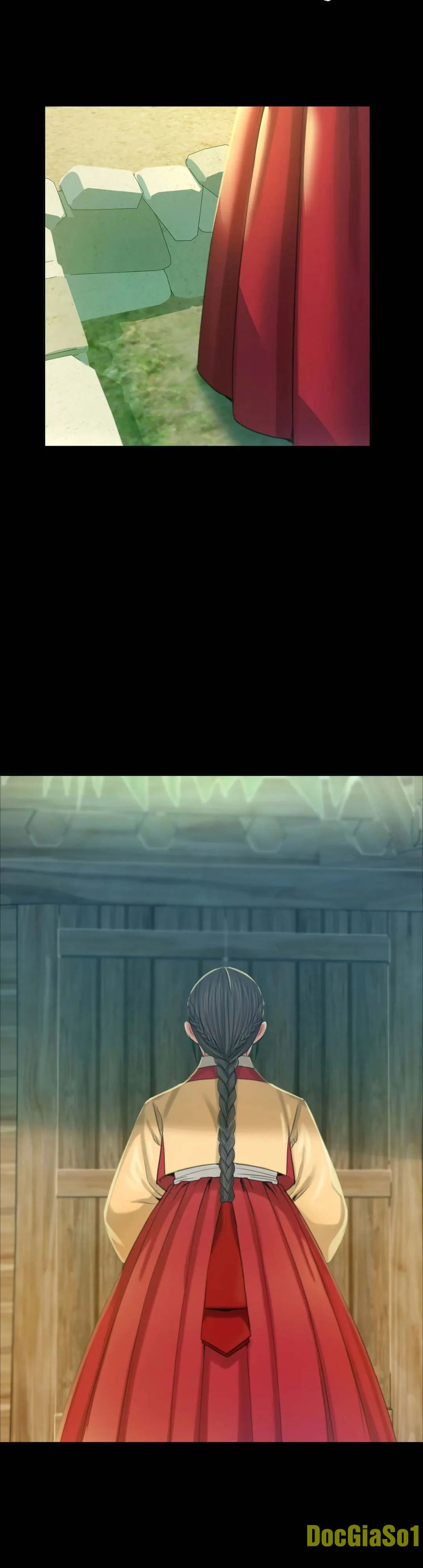 Tiểu Thư Chap Chapter 14-Tiểu Thư - Next Chap 27