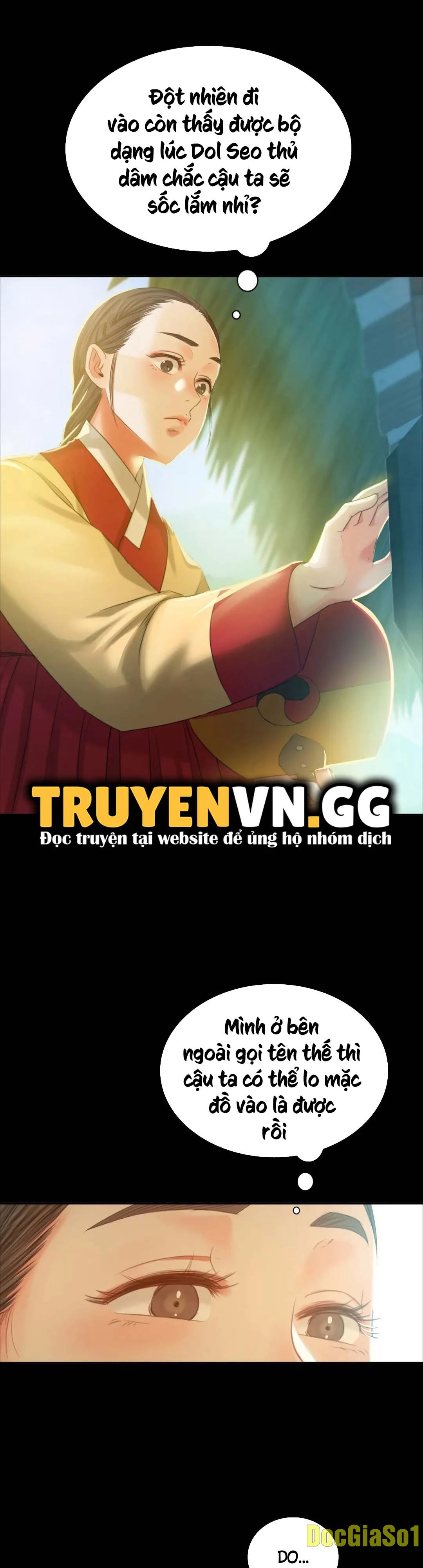 Tiểu Thư Chap Chapter 14-Tiểu Thư - Next Chap 27