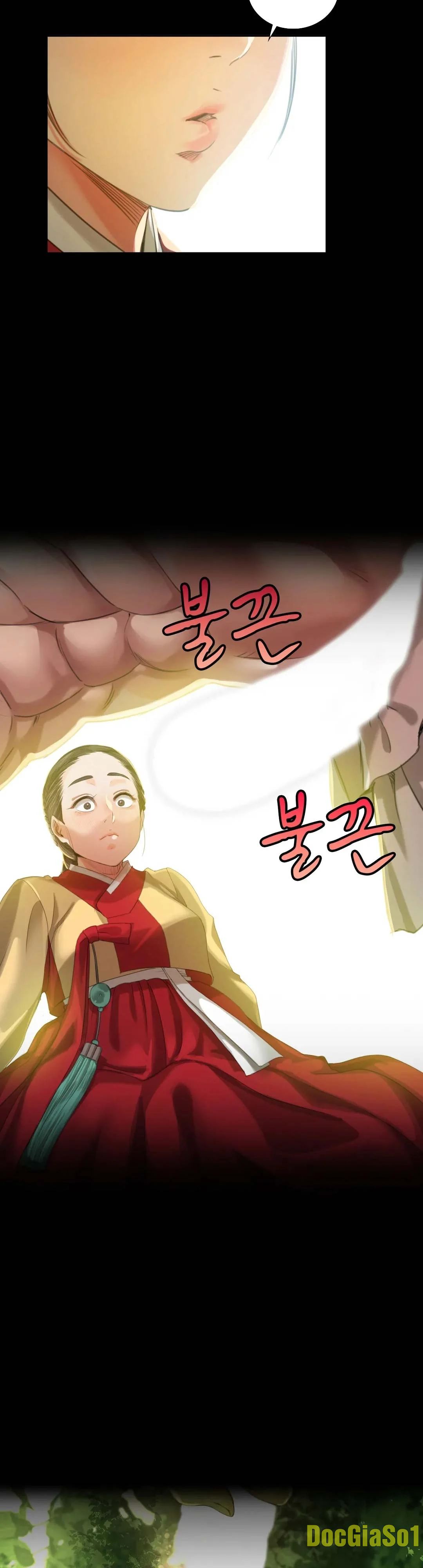 Tiểu Thư Chap Chapter 14-Tiểu Thư - Next Chap 27