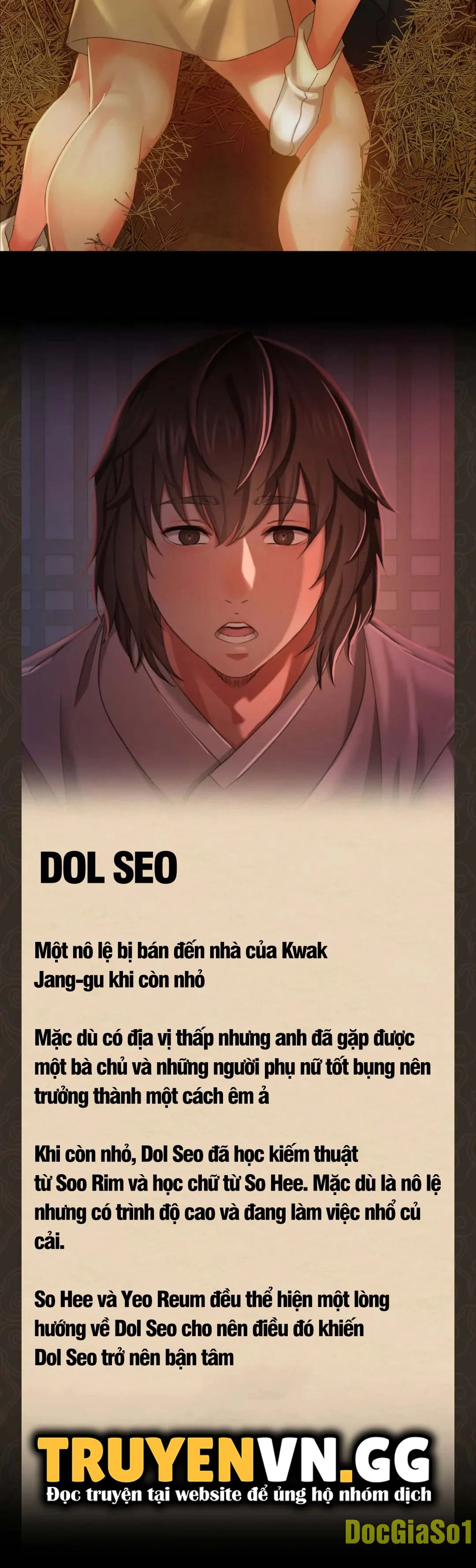 Tiểu Thư Chap Chapter 14-Tiểu Thư - Next Chap 27