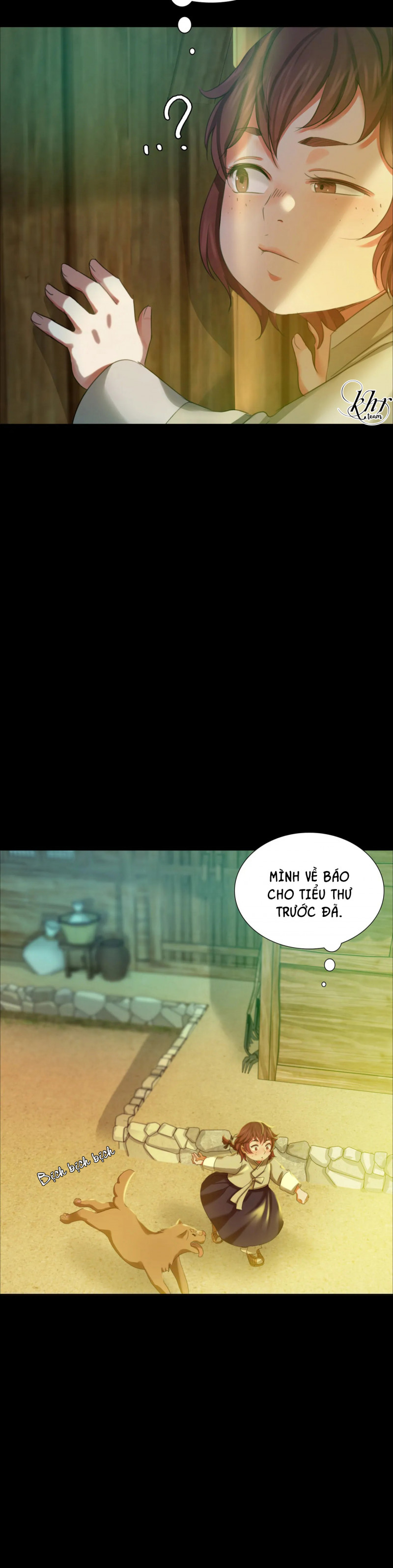 Tiểu Thư Chap Chapter 14-Tiểu Thư - Next Chap 27