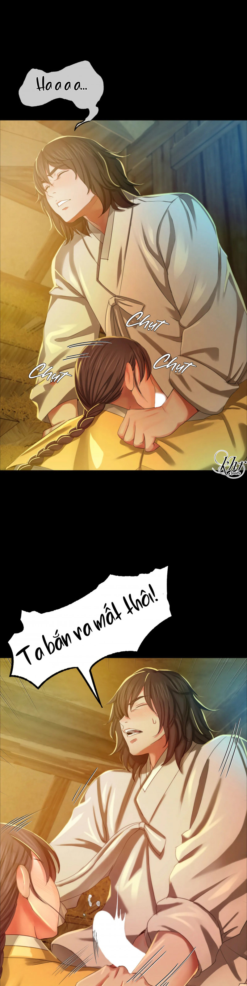 Tiểu Thư Chap Chapter 14-Tiểu Thư - Next Chap 27