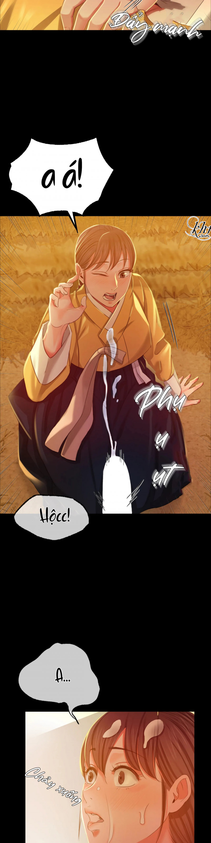 Tiểu Thư Chap Chapter 14-Tiểu Thư - Next Chap 27