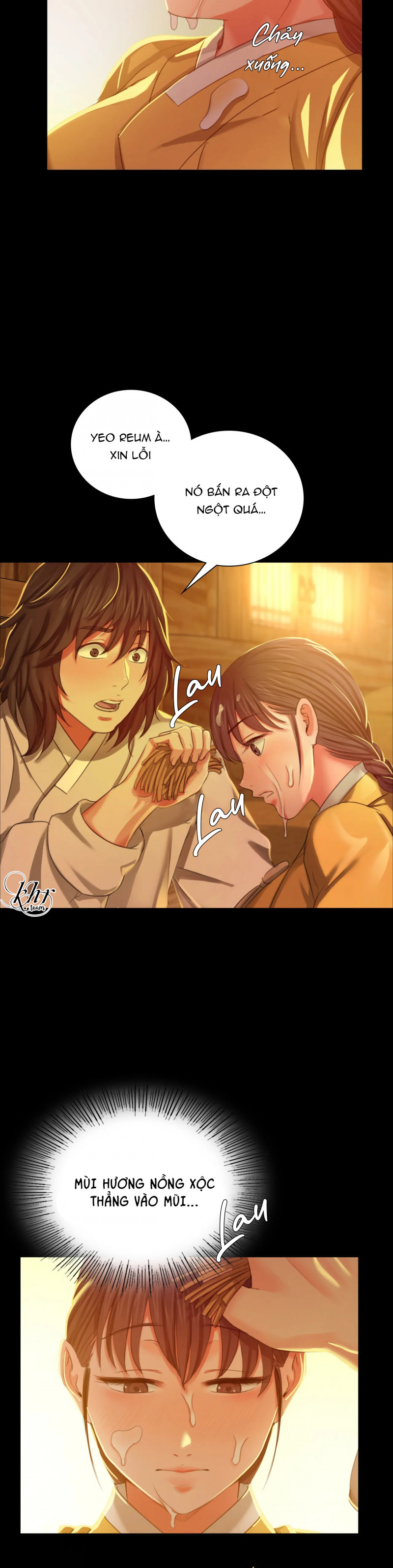 Tiểu Thư Chap Chapter 14-Tiểu Thư - Next Chap 27