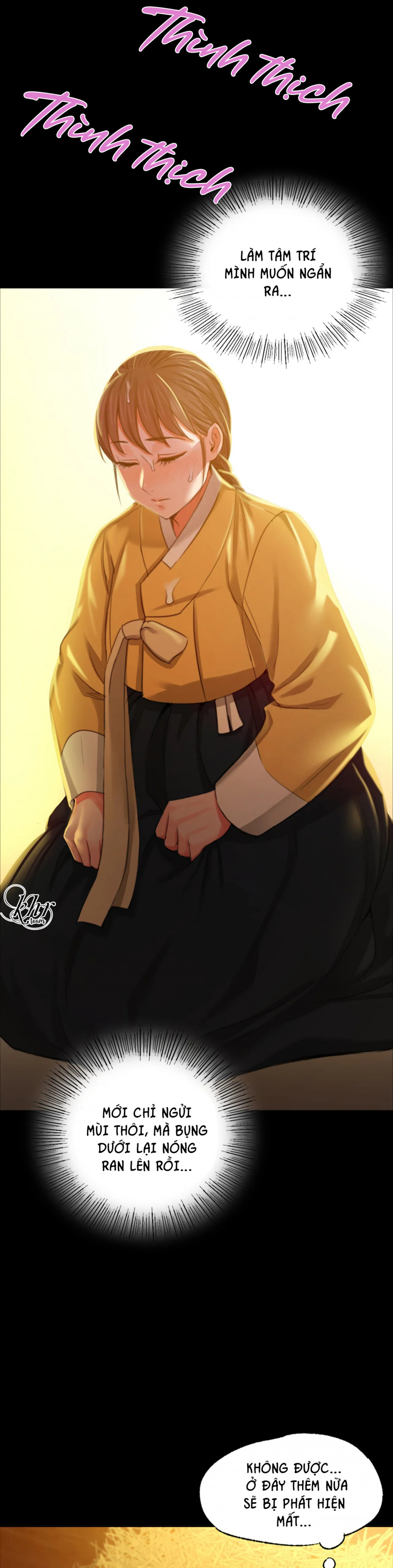 Tiểu Thư Chap Chapter 14-Tiểu Thư - Next Chap 27