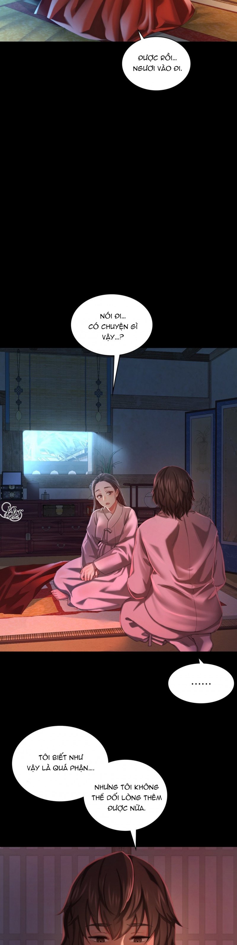 Tiểu Thư Chap Chapter 8.1-Tiểu Thư - Next Chap 28