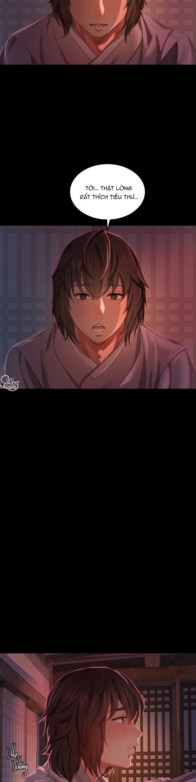 Tiểu Thư Chap Chapter 8.1-Tiểu Thư - Next Chap 28