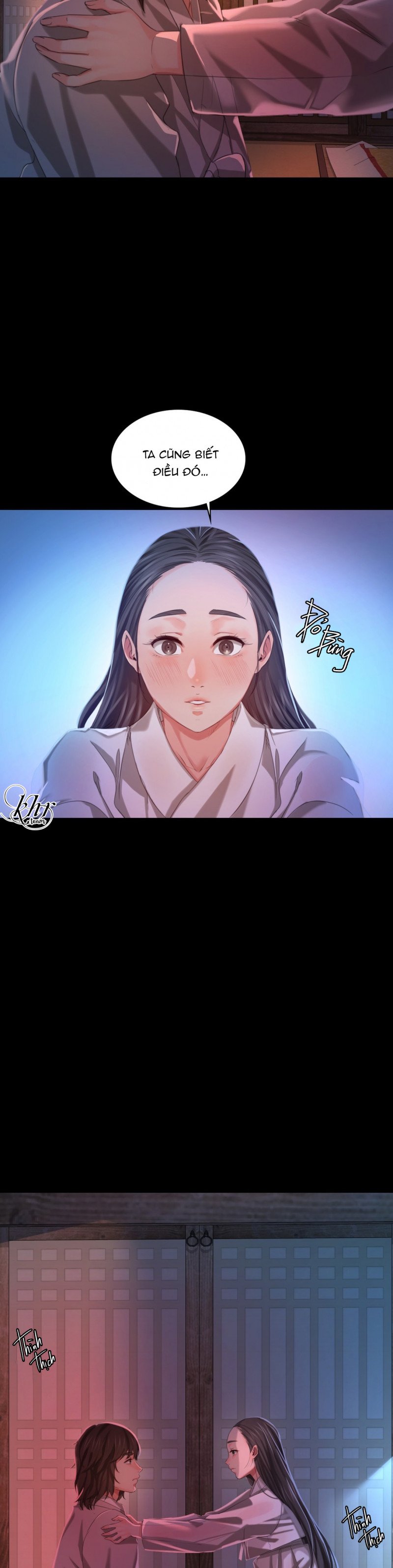 Tiểu Thư Chap Chapter 8.1-Tiểu Thư - Next Chap 28