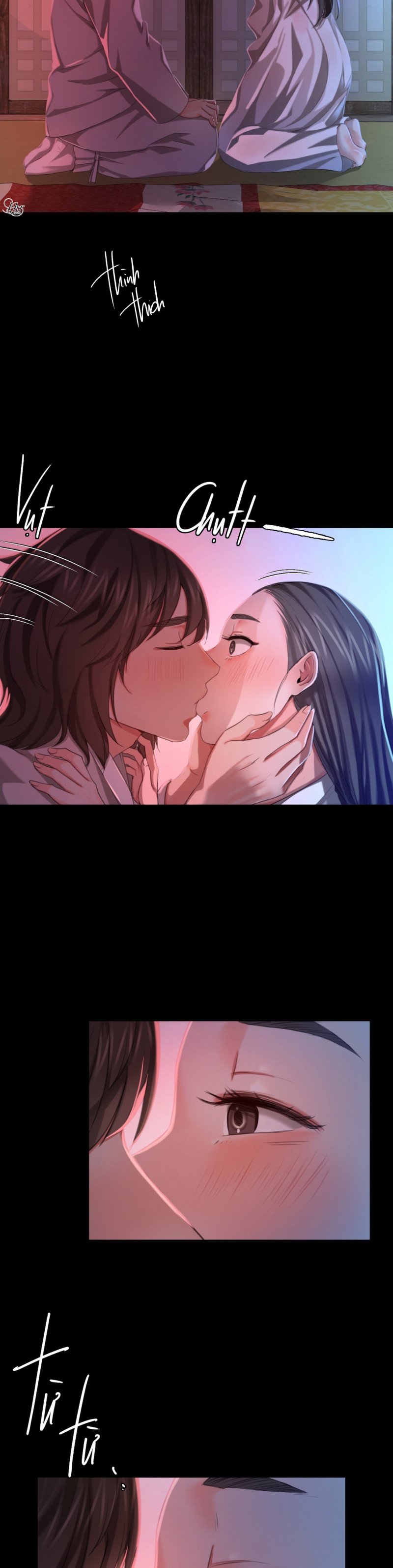 Tiểu Thư Chap Chapter 8.1-Tiểu Thư - Next Chap 28