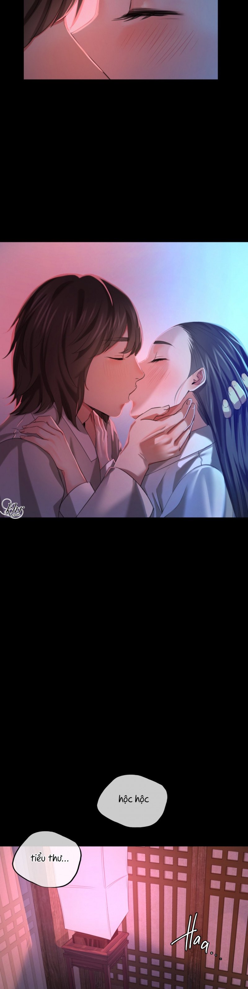 Tiểu Thư Chap Chapter 8.1-Tiểu Thư - Next Chap 28