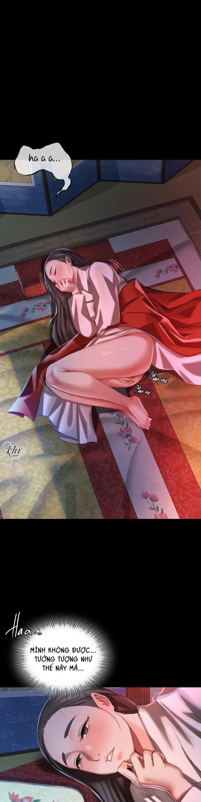 Tiểu Thư Chap Chapter 8.1-Tiểu Thư - Next Chap 28