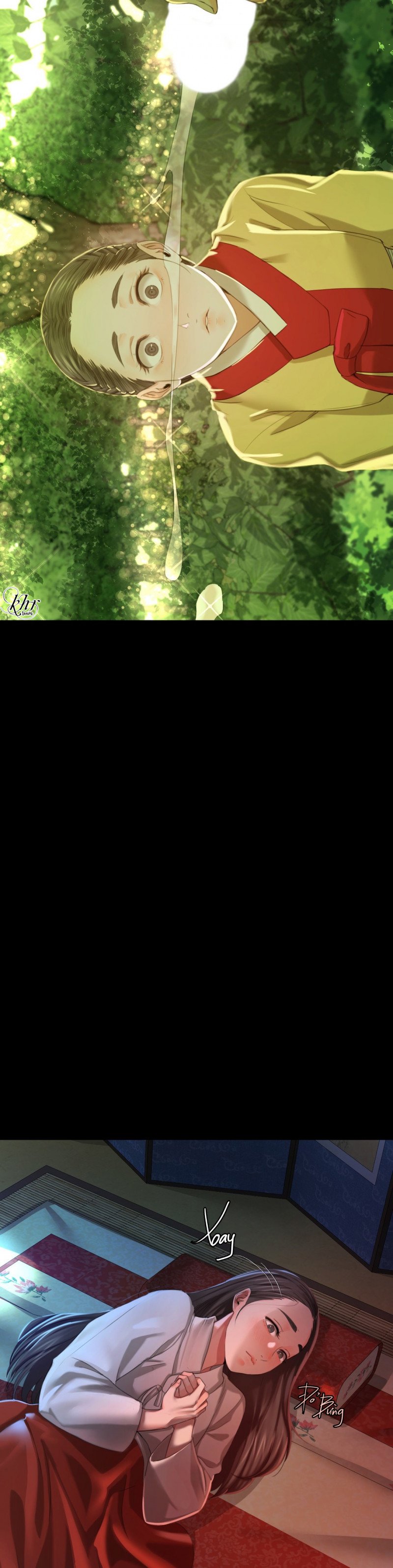 Tiểu Thư Chap Chapter 8.1-Tiểu Thư - Next Chap 28