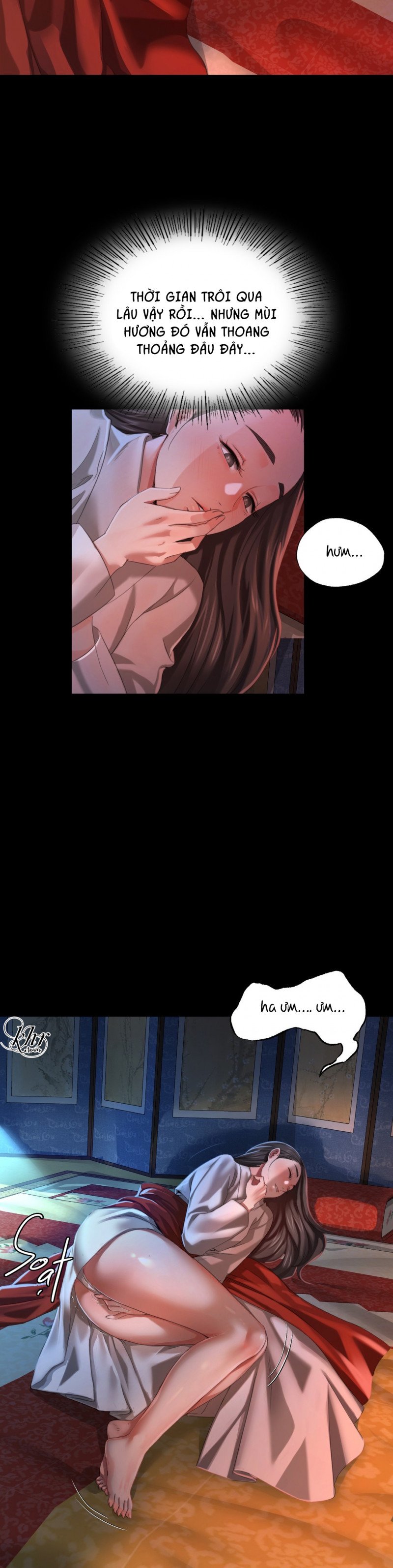 Tiểu Thư Chap Chapter 8.1-Tiểu Thư - Next Chap 28