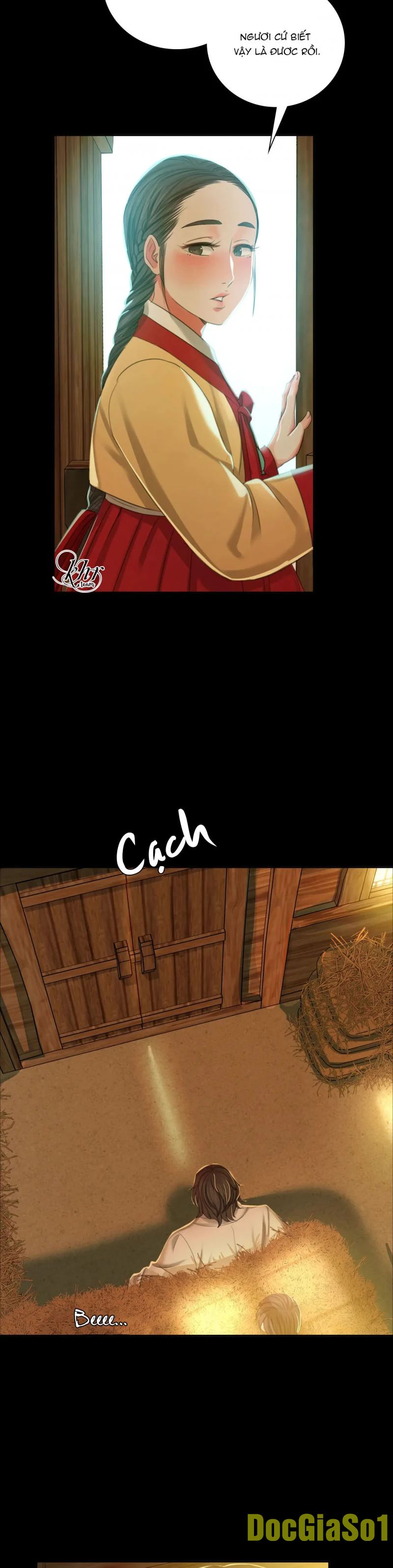 Tiểu Thư Chap Chapter 15-Tiểu Thư - Next Chap 29