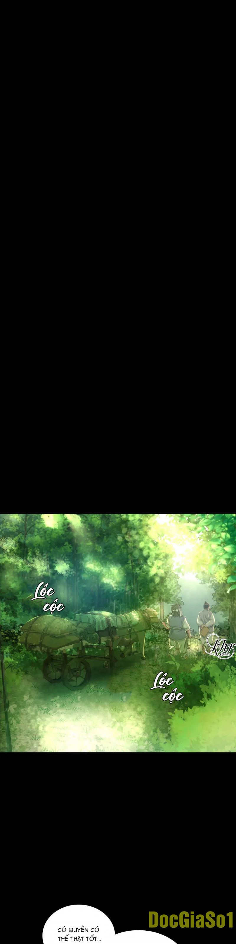 Tiểu Thư Chap Chapter 15-Tiểu Thư - Next Chap 29