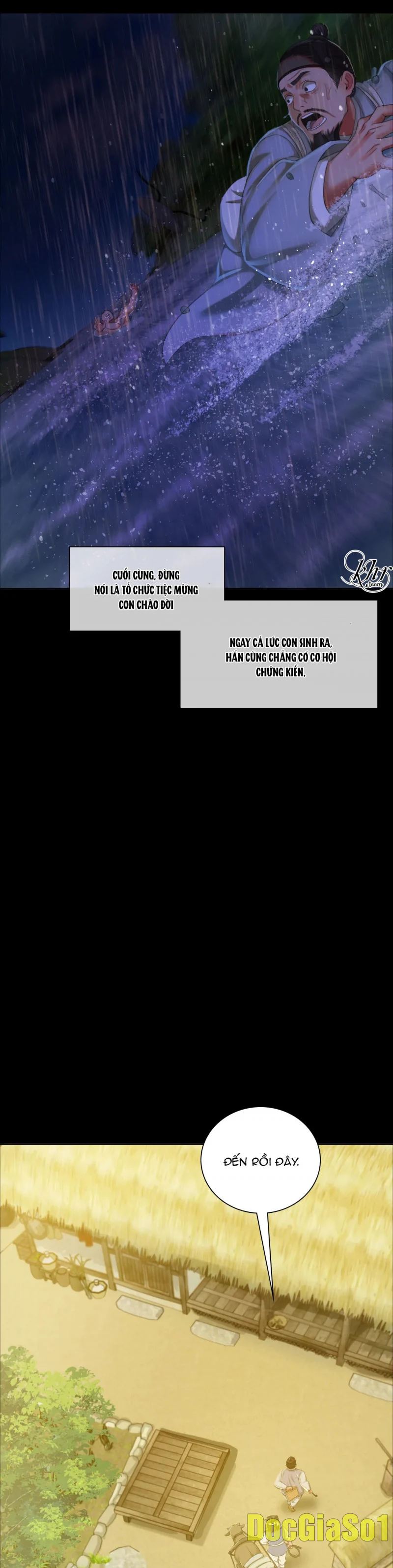 Tiểu Thư Chap Chapter 15-Tiểu Thư - Next Chap 29